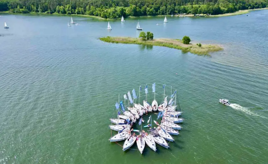 Warmia i Mazury - co zwiedzić na pierwszy wyjazd?