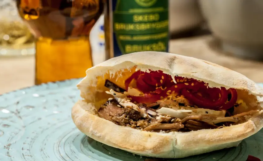Pulled Pork på Grillen - Så lyckas du med karré!