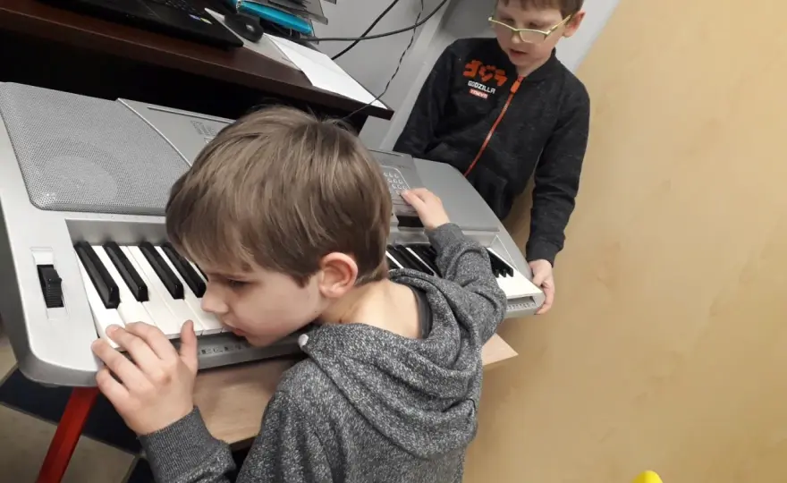 Szkoła dla niewidomych Chorzów - wsparcie i edukacja dla młodzieży