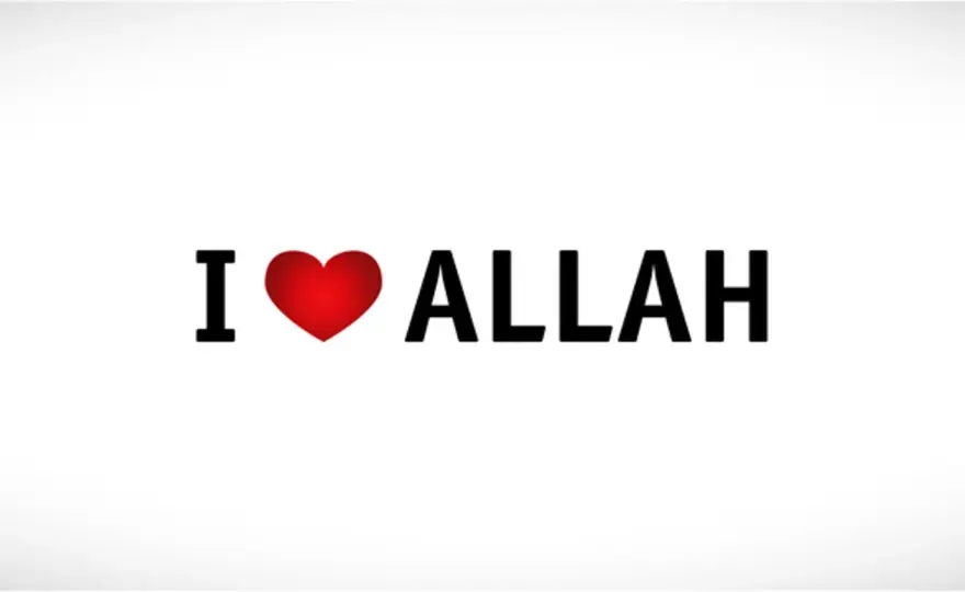 Allah - Co to znaczy? Rozwiej mity i zrozum islam