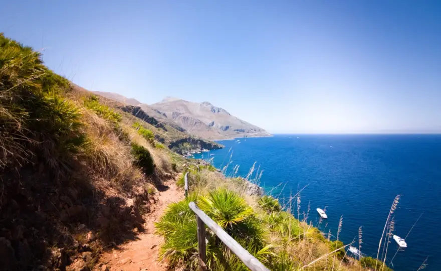 Lo Zingaro Nature Reserve - Plan Your Perfect Visit to Sicily's Coast