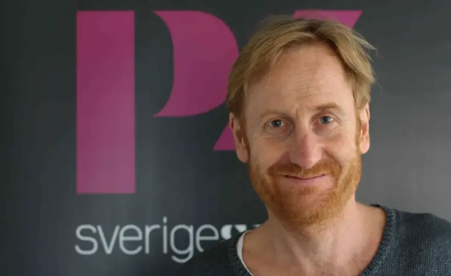Gustaf Hammarsten – Filmer & TV-serier som visar hans unika bredd
