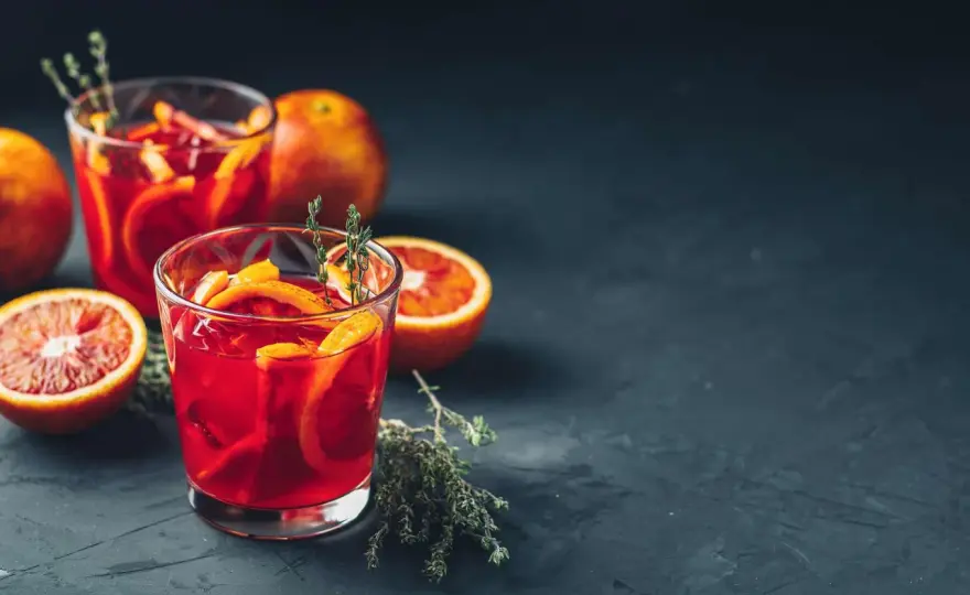 Jak przygotować pyszny drink z amolem i uniknąć zdrowotnych pułapek