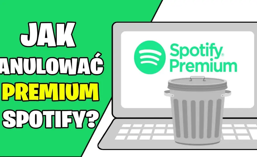 Jak szybko i bezpiecznie odstąpić od umowy Spotify bez konsekwencji