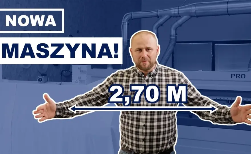 Jaką okleiniarkę do małego warsztatu wybrać, by nie żałować?