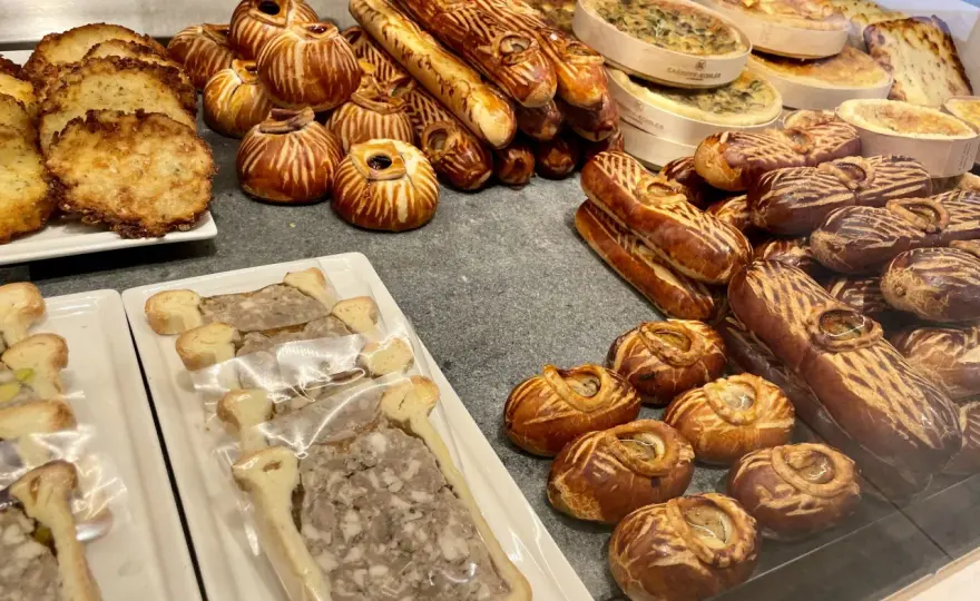 Co kupić w Luksemburgu? Wina, pamiątki i lokalne przysmaki