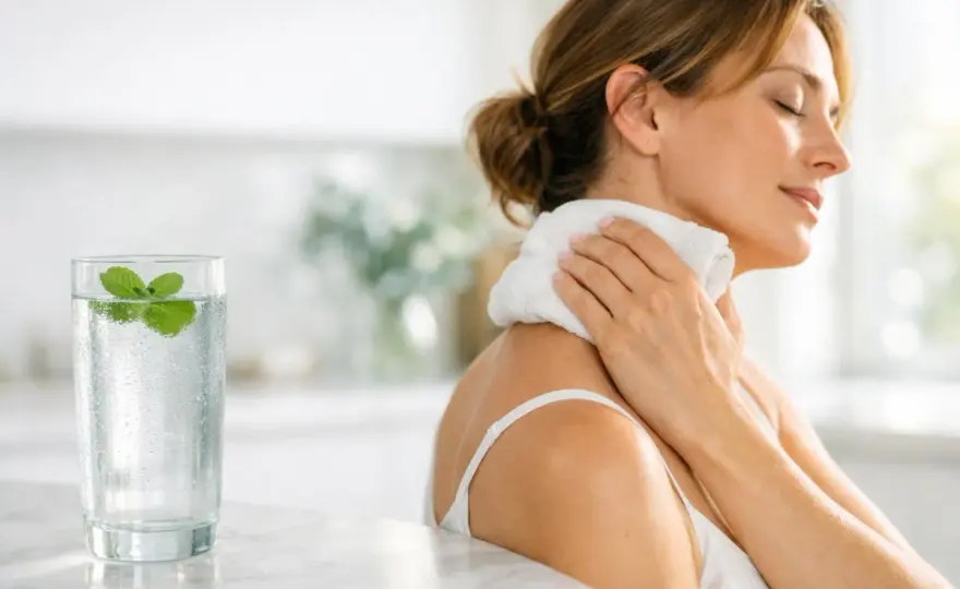 Mal di testa - Rimedi naturali e quando serve il medico