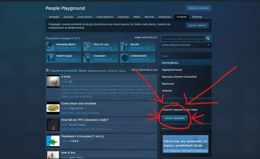 Jak skutecznie napisać do supportu Steam? Poradnik krok po kroku