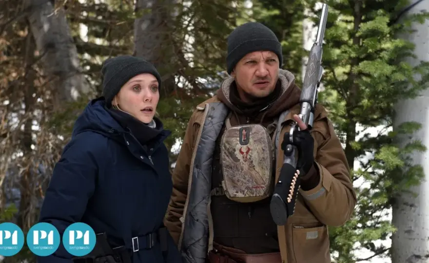 Wind River rollista – Därför är ensemblen så stark