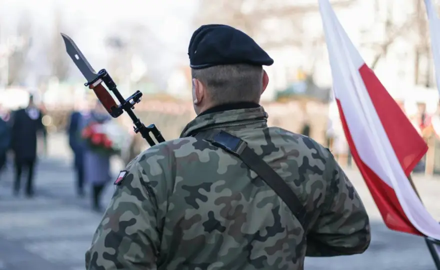 Zasadnicza służba wojskowa: składkowy czy nieskładkowy okres emerytalny?