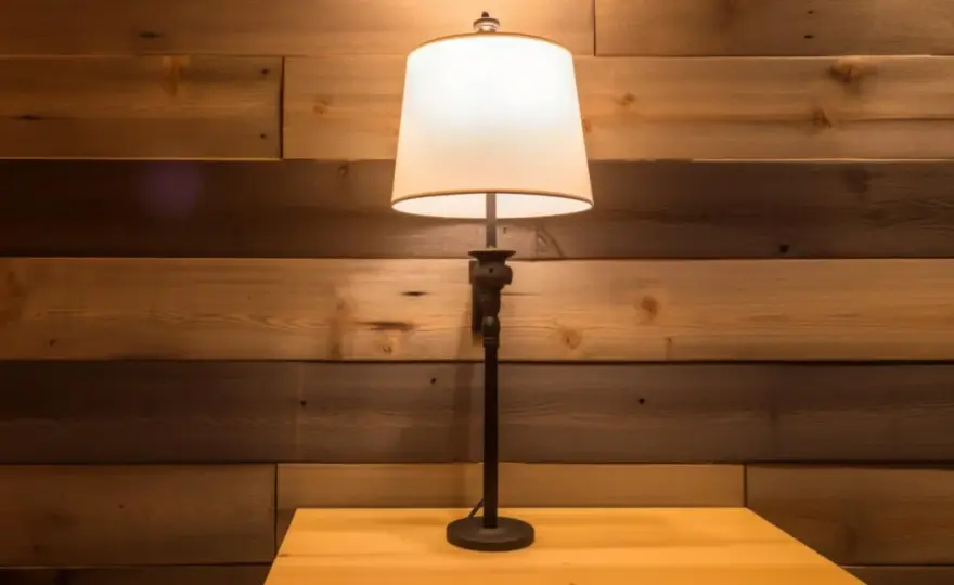 Naprawa lampy stojącej - Kiedy warto, a kiedy nie?