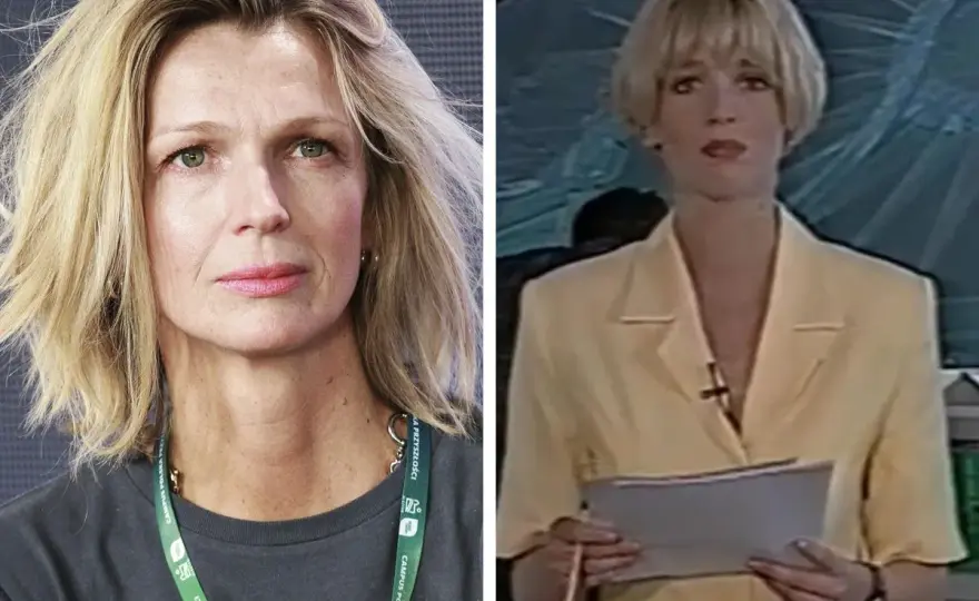 Ile lat ma Magda Mołek? Wiek, kariera i życie prywatne dziennikarki