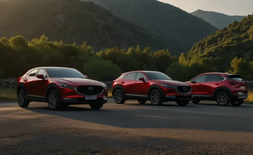 Mazda CX-30: Czy to naprawdę hit? Użytkownicy szczerze opiniują