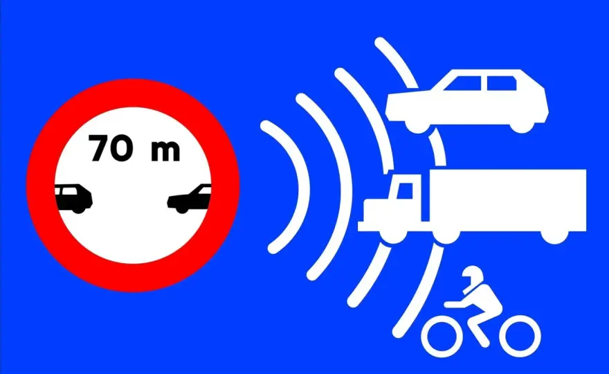 Señales de moto - Evita errores comunes y multas inesperadas