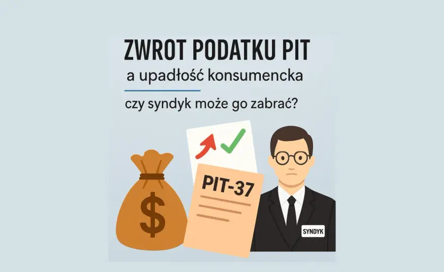 Syndyk masy upadłości - jak usprawnić postępowanie?
