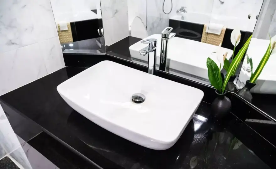 Ile kosztuje wymiana kranu w umywalce - ceny i porady
