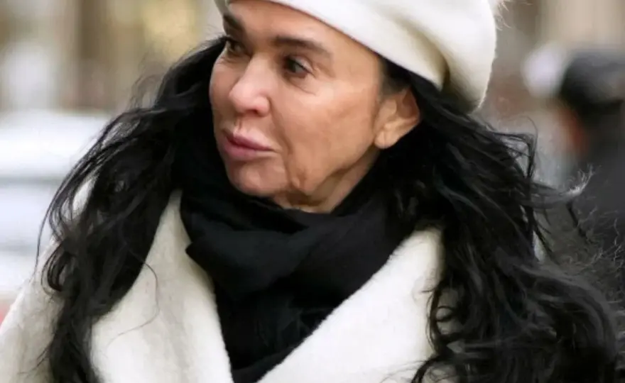 Ewa Krawczyk: wiek, historia życia i co dziś u niej słychać?