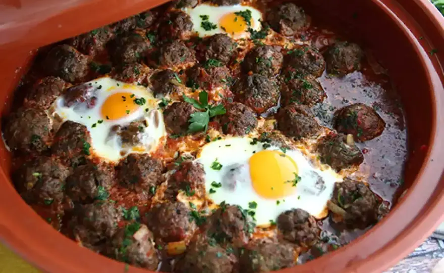 Tagine recept - Så lyckas du med en mustig gryta varje gång
