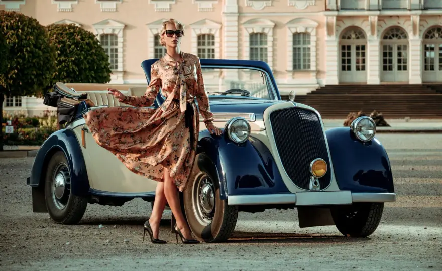 Moda damska lat 20. - Jak rozpoznać styl i nosić go współcześnie?