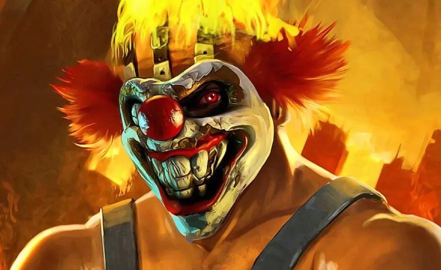 Twisted Metal gra - powrót legendy? Serial, PS5 i przyszłość