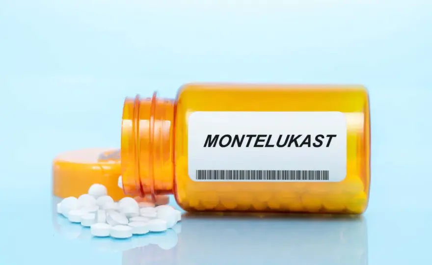 Montelukast - kiedy pomaga na astmę i alergie?
