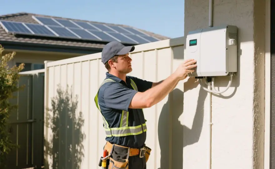 Onduleur photovoltaïque - Évitez ces 6 erreurs coûteuses !