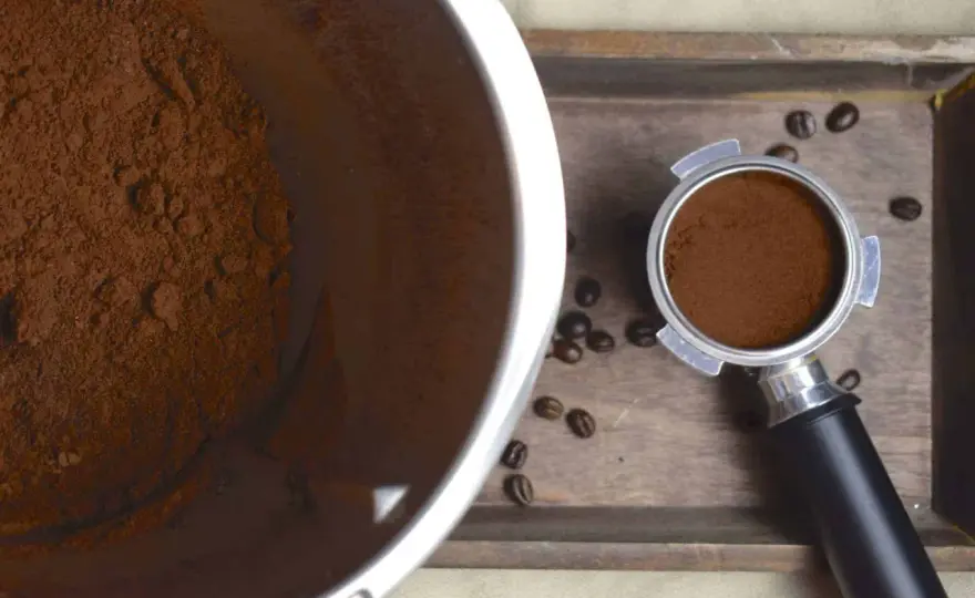 Kaffeebohnen im Thermomix mahlen - Lohnt sich das wirklich?