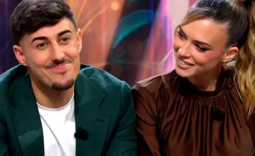 Almudena y Borja - ¿Qué pasa realmente con su relación?