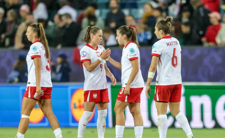 Polska - Dania - Kto ma przewagę? Analiza i historia rywalizacji