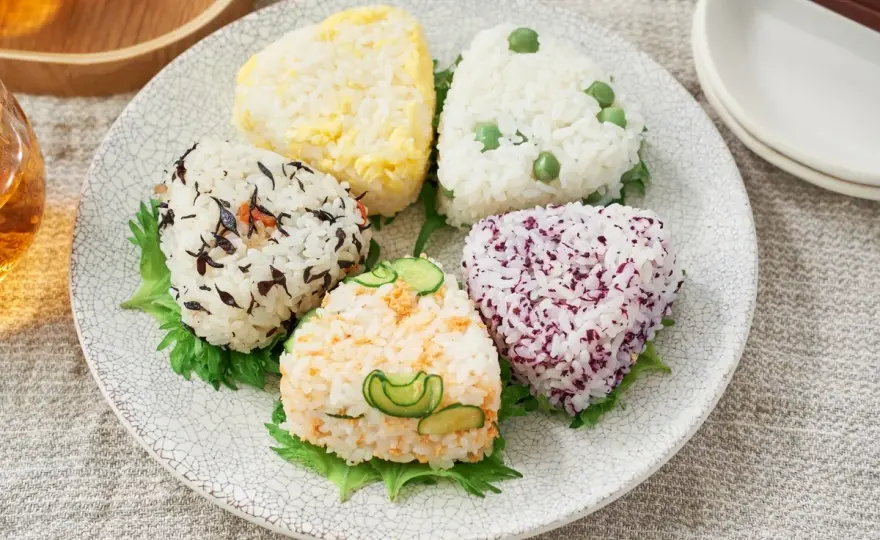 Onigiri vs. Musubi - What's the Real Difference?