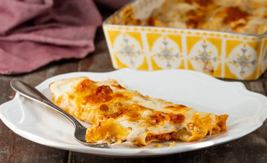 Cannelloni al Forno Perfetti - La Guida Definitiva
