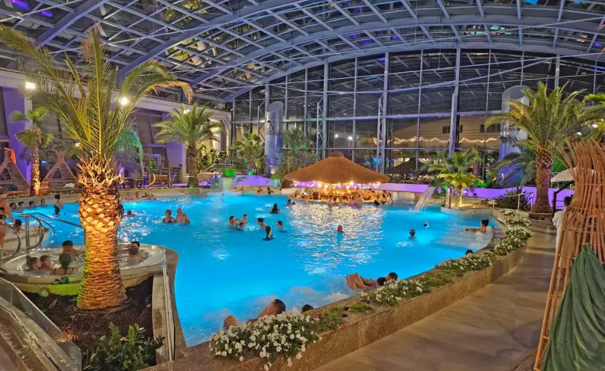 Największy aquapark w Polsce - Jak zaplanować udany wyjazd?