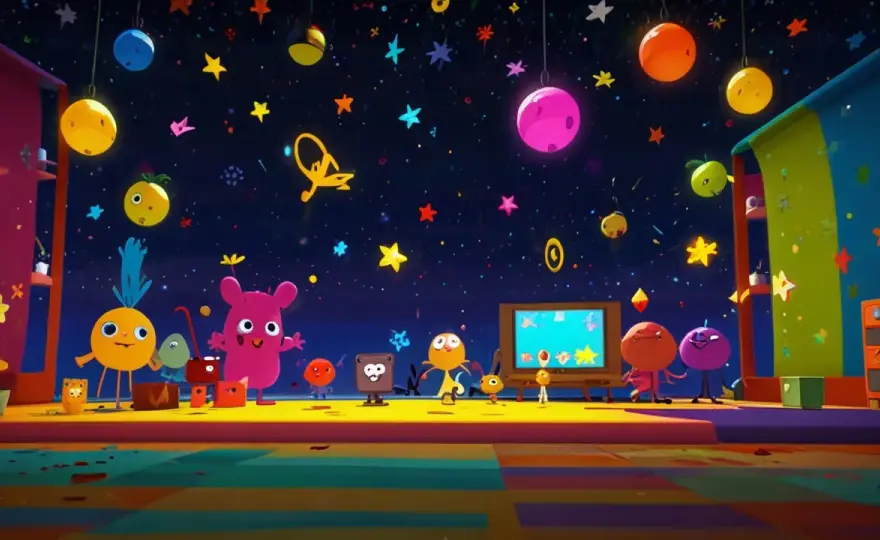 Kultowa gra z PSP powraca. Pamiętasz LocoRoco Midnight Carnival?