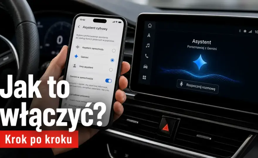Lustro w smartfonie - jak działa i jak je włączyć?