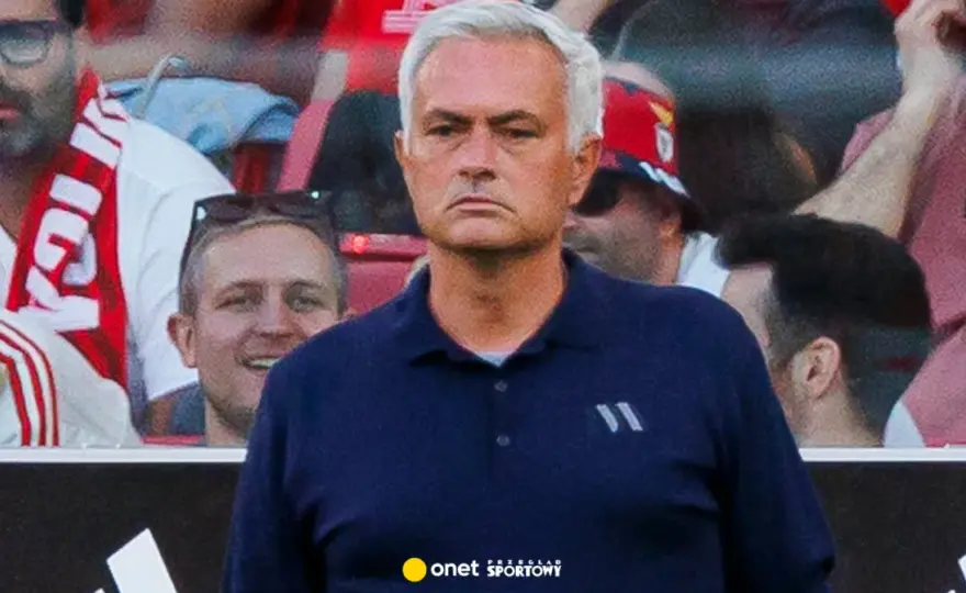 Kluby José Mourinho - pełna lista i co mówi o jego stylu