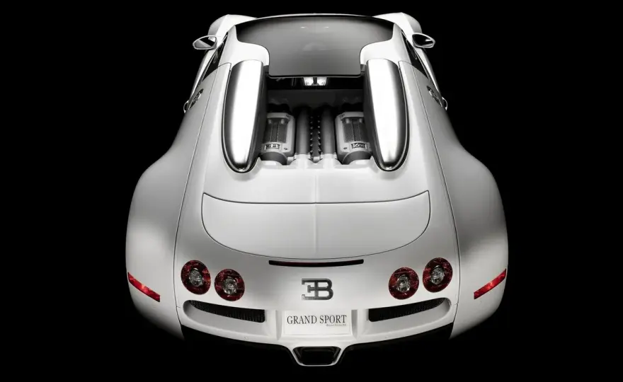 Ile kosztuje Bugatti Veyron? Zaskakujące ceny i czynniki wpływające na koszt