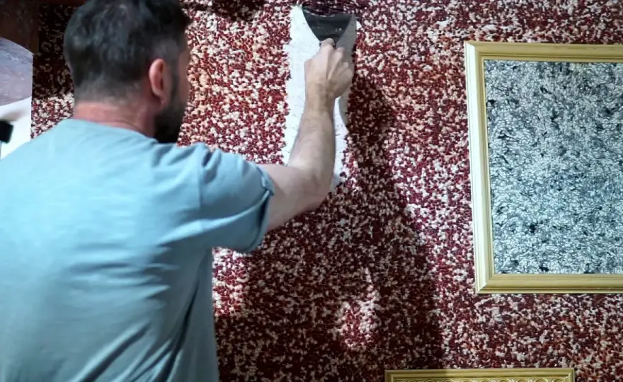 Jak usunąć tynk dekoracyjny? Praktyczny przewodnik DIY krok po kroku