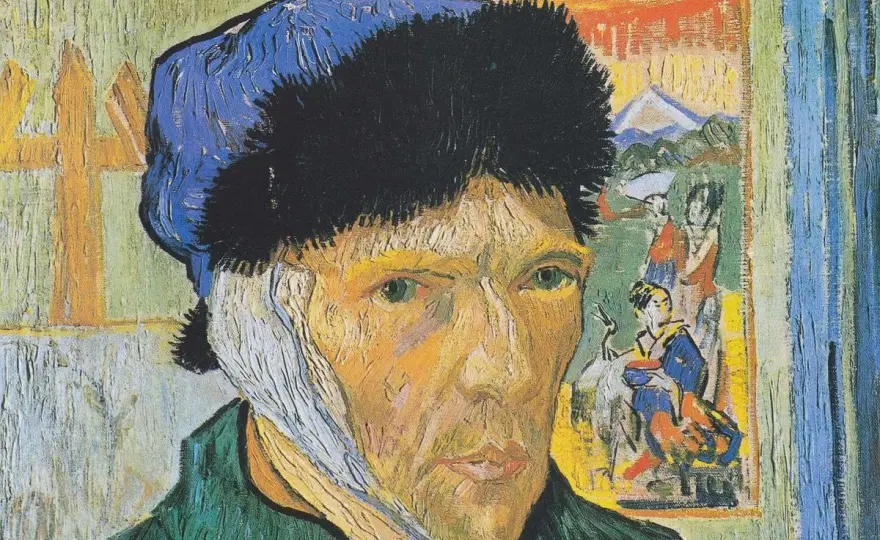 Cykle van Gogha - Jak czytać je bez uproszczeń?