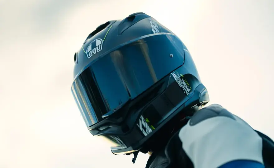 Scadenza casco moto - Quando cambiarlo davvero?