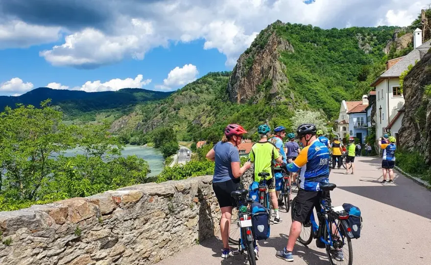 Danube Bike Tour - Plan Your Perfect Trip