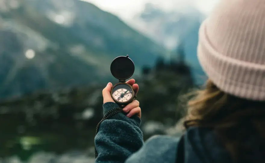 Transition Coaching - Your Guide to Navigating Career Change
