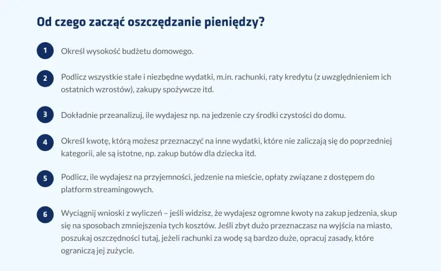 Ekstremalne oszczędzanie - Jak ciąć koszty i odzyskać kontrolę?