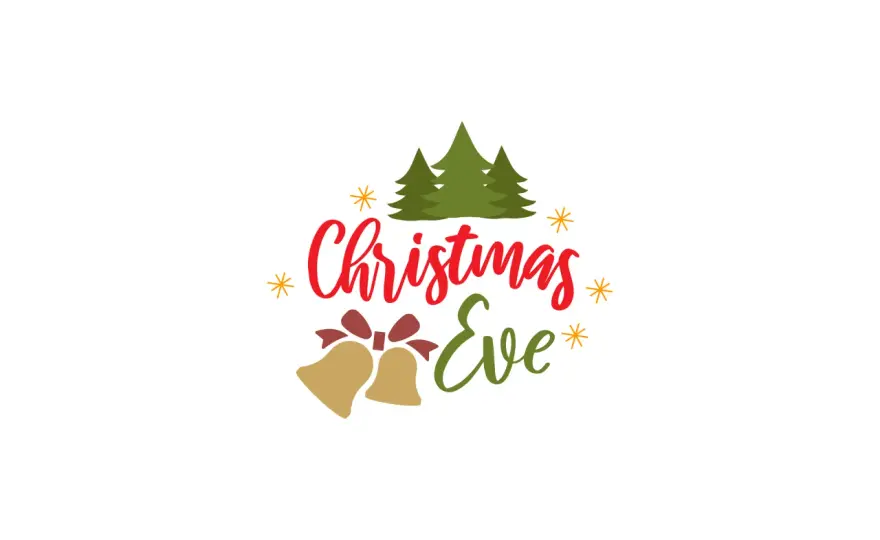 Christmas Eve - Come si scrive e si usa in inglese?