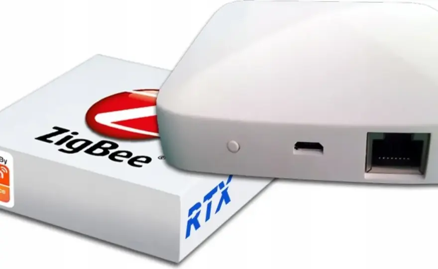 Tuya Smart - Sterowanie światłem - Wi-Fi czy Zigbee? Wybierz mądrze