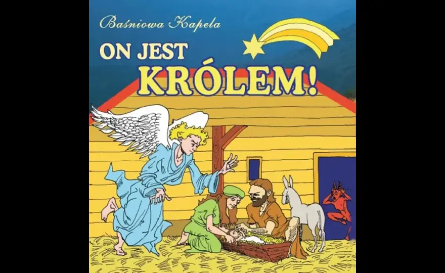 Do stajenki do stajenki gdzie leży maleńki - historia i znaczenie kolędy