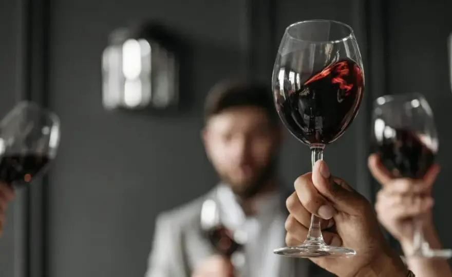 Vin rouge et foie gras - L'accord parfait existe!