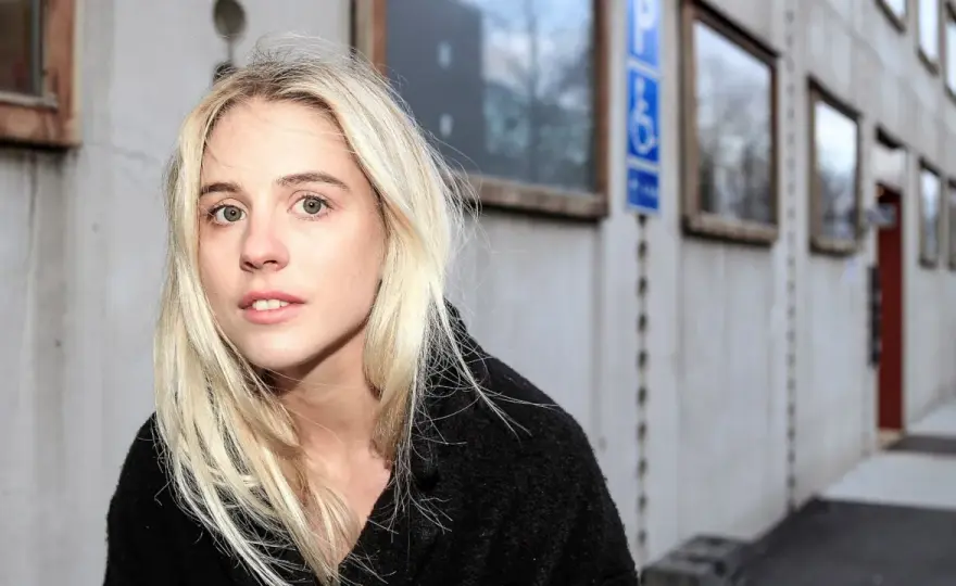 Paolo Nobis Sandén - mellan film, noveller och arkiv