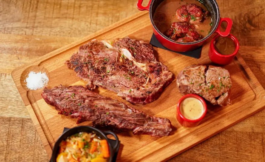 Entrecôte barbecue parfaite - Le guide pour une viande juteuse