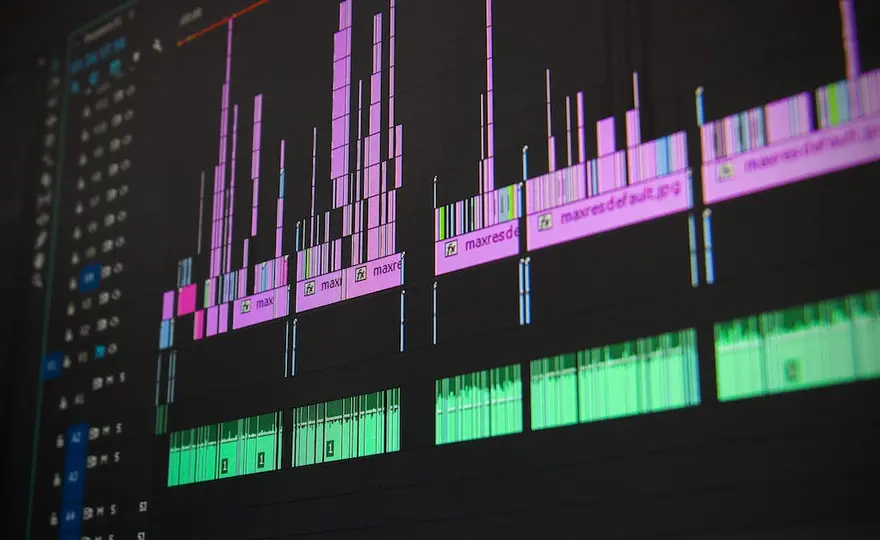 Sound design w grach wideo - kulisy tworzenia muzyki i efektów