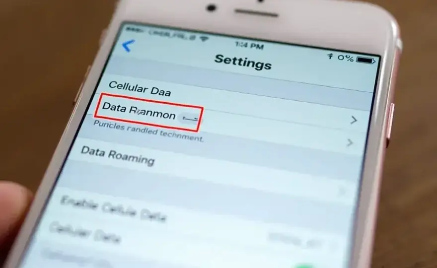 Roaming w telefonie - włączyć czy nie? Uniknij wysokich rachunków!
